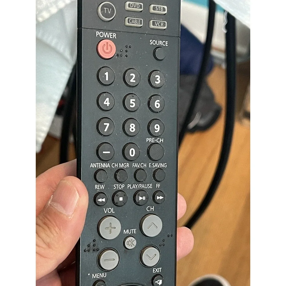 Samsung  BN59-00511A TV Remote Control